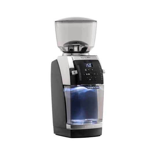 Baratza - Vario W+ Grinder