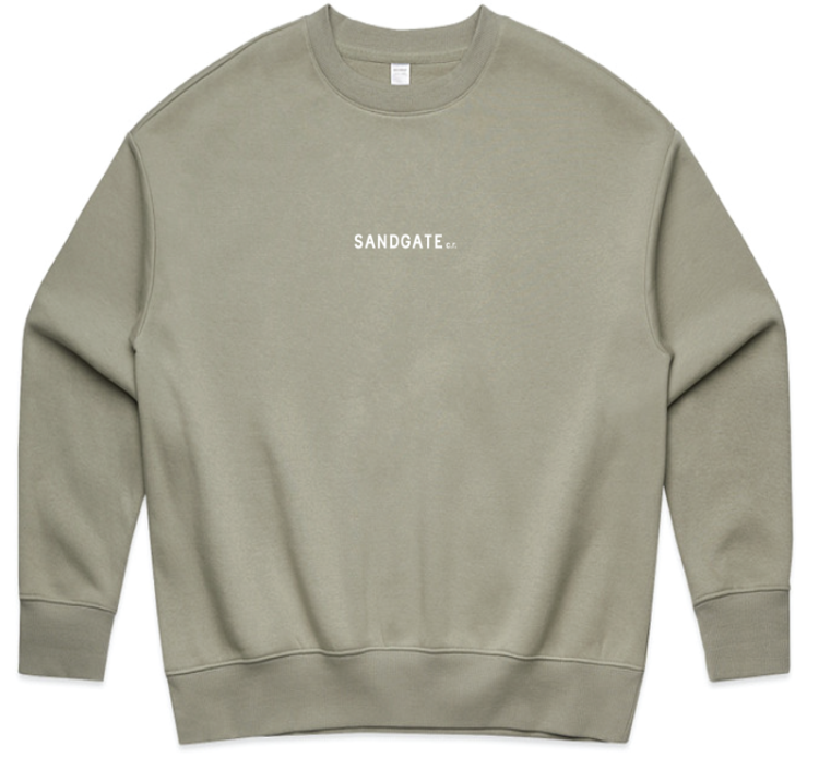 Women's Embroidered Jumper
