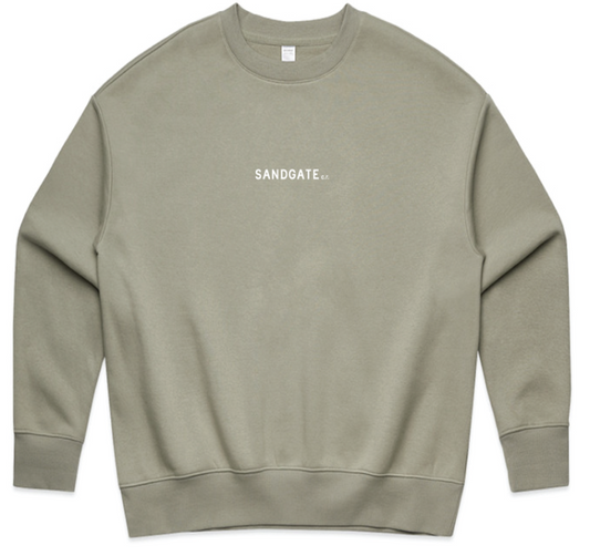 Women's Embroidered Jumper