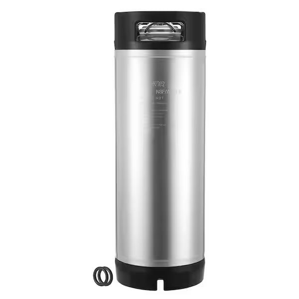 Nitro Cold Brew Keg - Wholesale