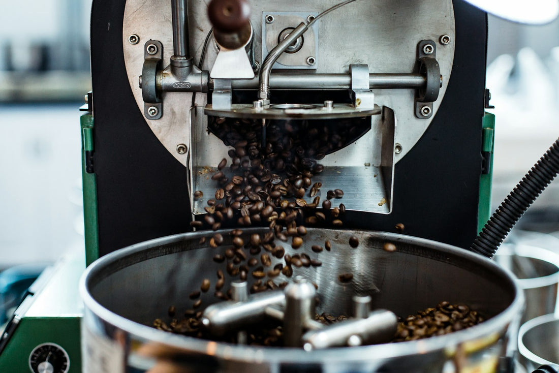 Baratza Encore ESP espresso grinder
