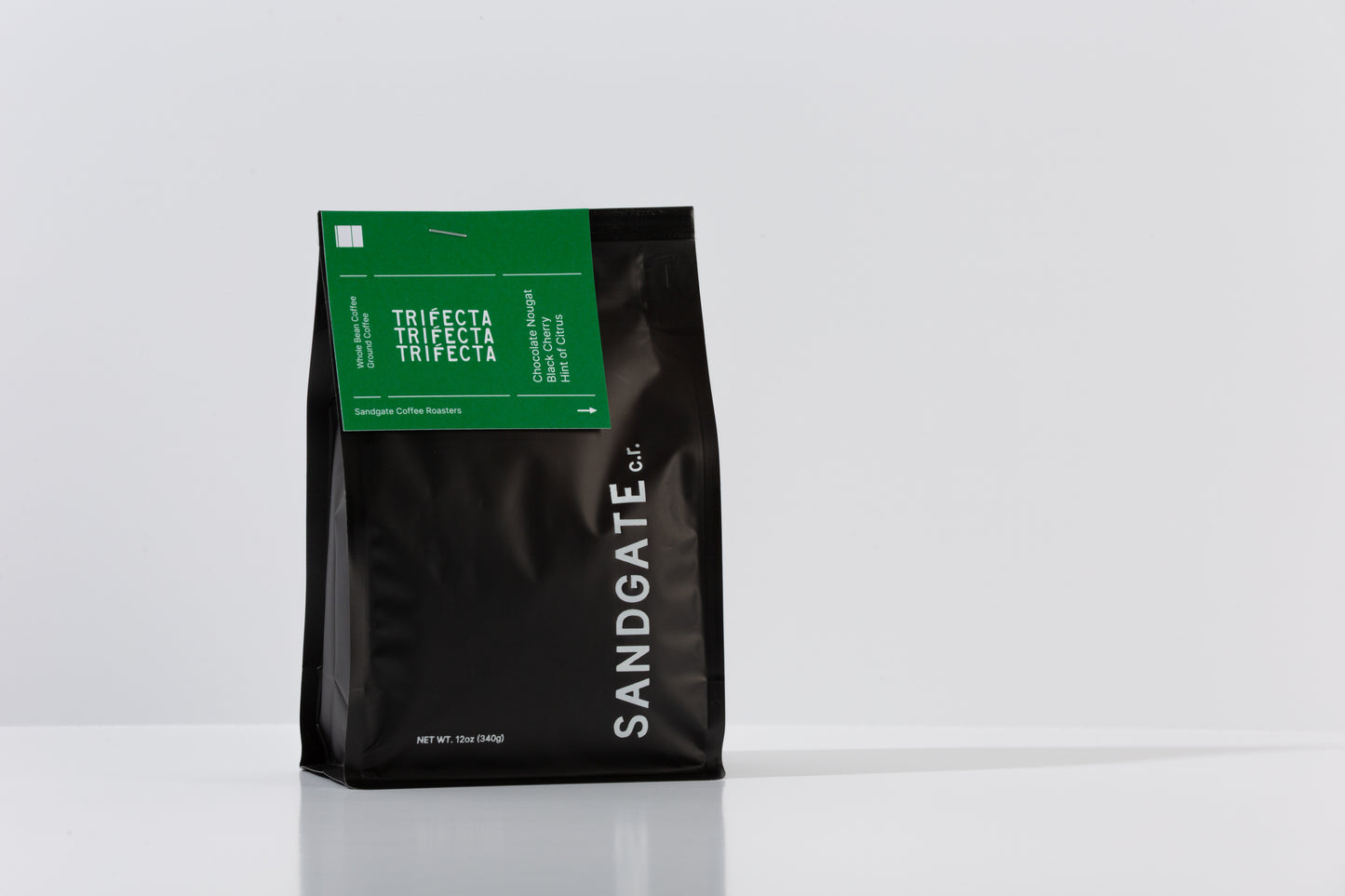 Trifecta Blend