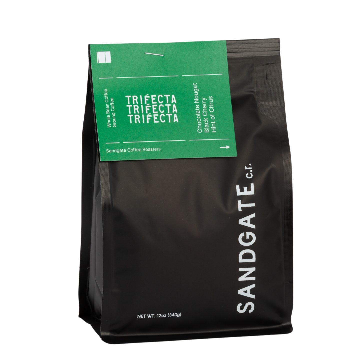 Trifecta Blend