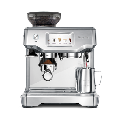 Breville - The Barista Touch