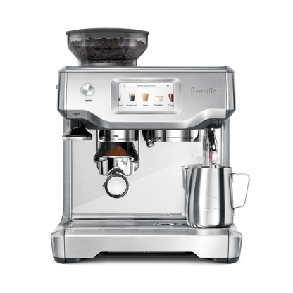 Breville - The Barista Touch