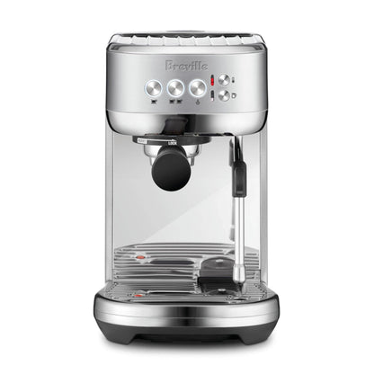 Breville - The Bambino Plus