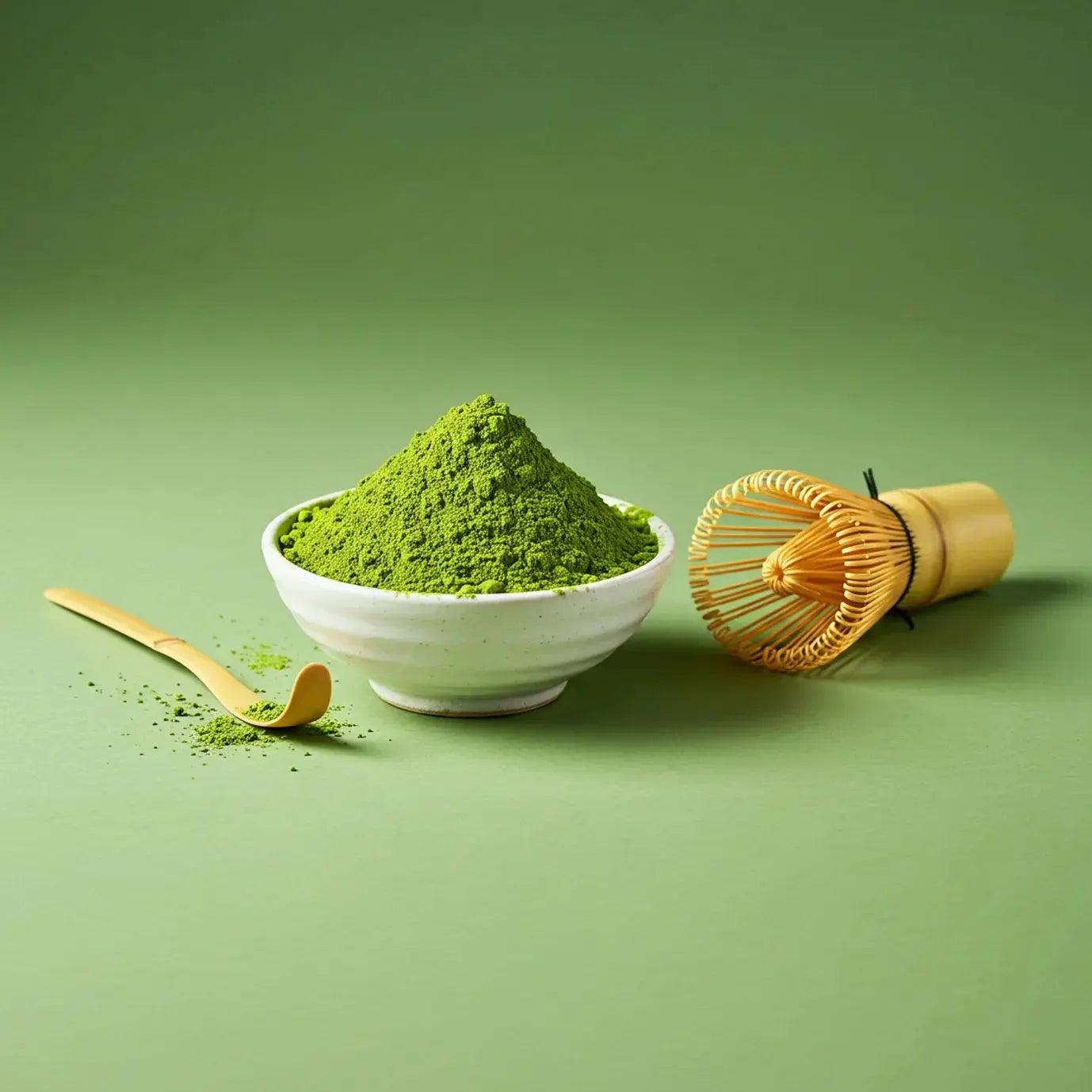 Premium Matcha Kilo - Wholesale