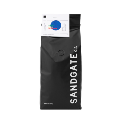 Ethiopia, Aricha, Yirgacheffe