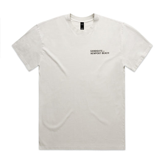 Men's Embroidered T-Shirt