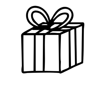 Gift Wrap