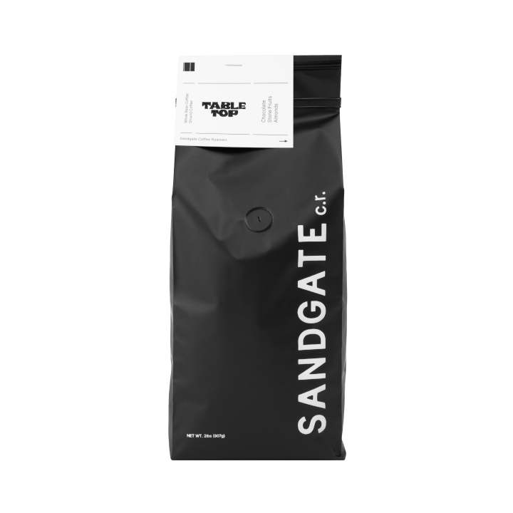 Table Top Blend