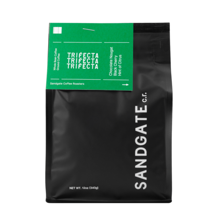 Trifecta Blend