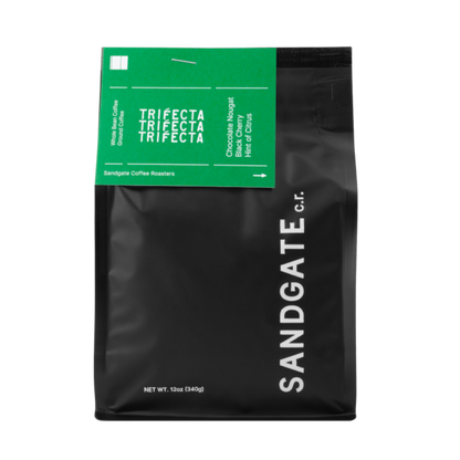 Trifecta Blend