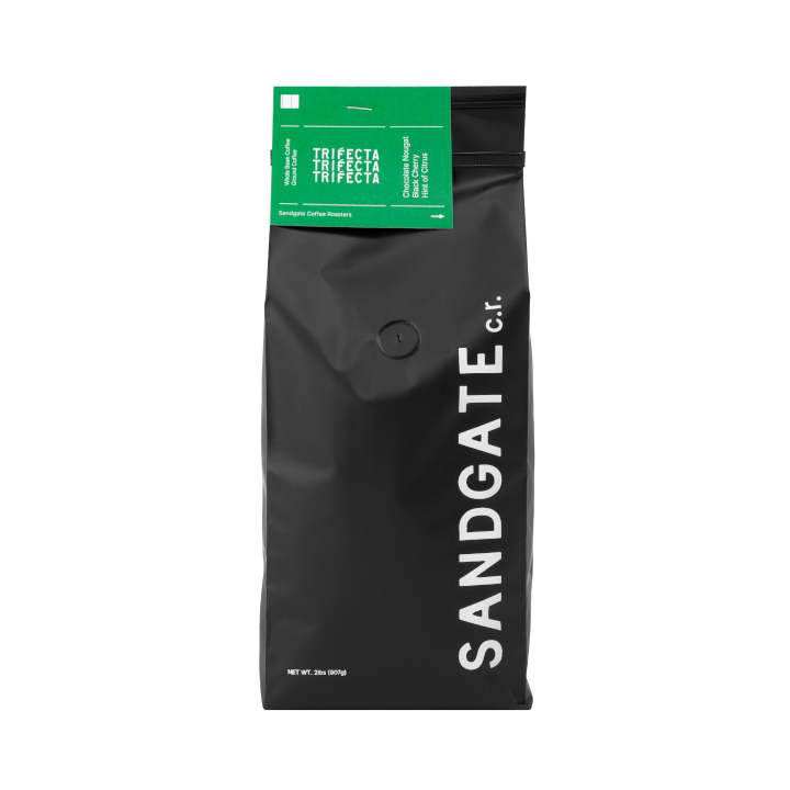 Trifecta Blend